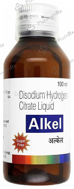 Alkel 1.14gm Liquid 100ml