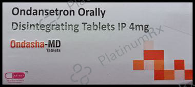 Ondasha-MD Tablet