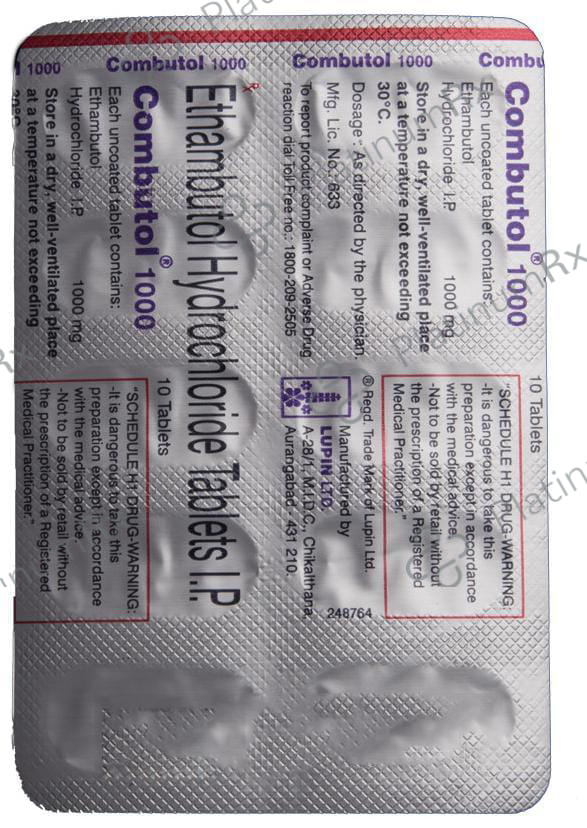 Drownil 20mg Tablet 10s