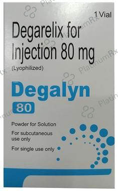 Degalyn 80 Injection