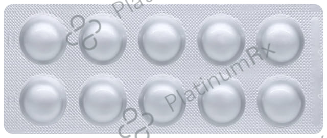 Telkonol AH 40/5/12.5mg Tablet 10s