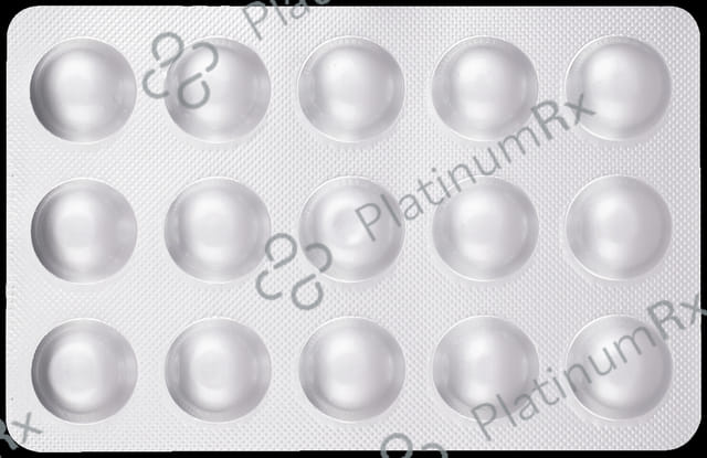 MDD XR 25mg Tablet ER 15s