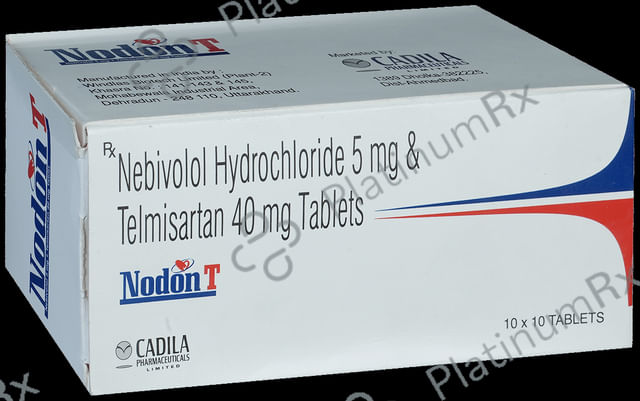 Nodon T Tablet