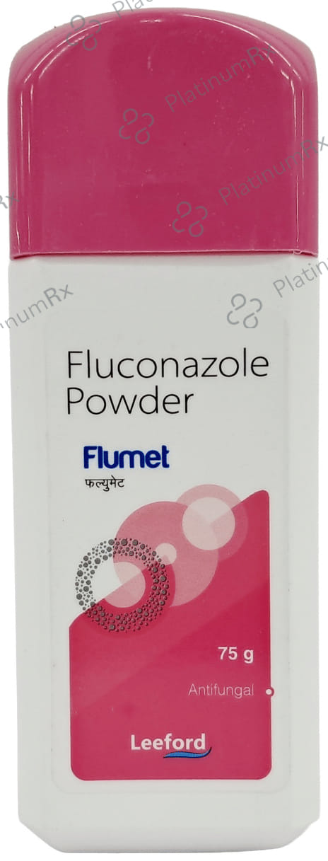 Flume 1%t Dusting Powder 75gm