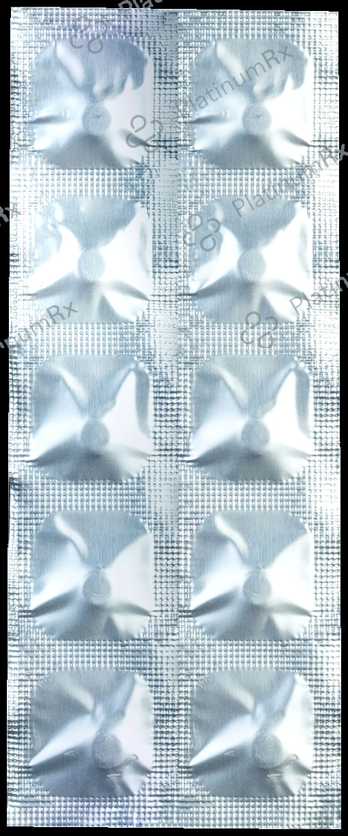 Oleanz RT 5mg Tablet 10s