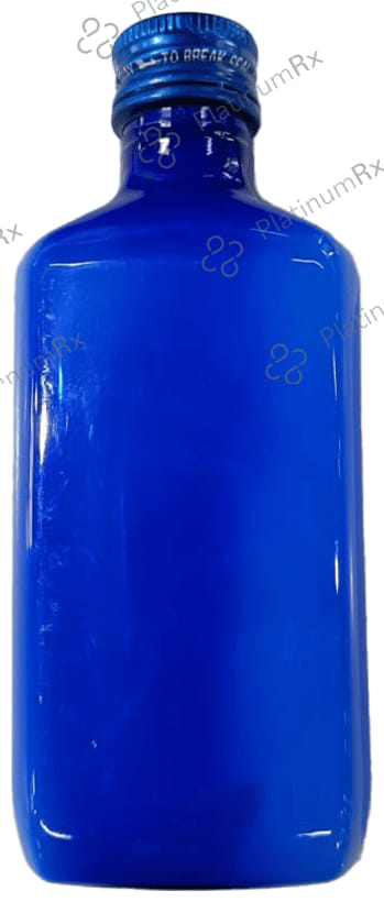 Deys Milk OF MagnesiaLiquid 170ml