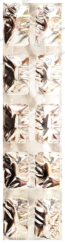 Zefrox-CV 325 Tablet