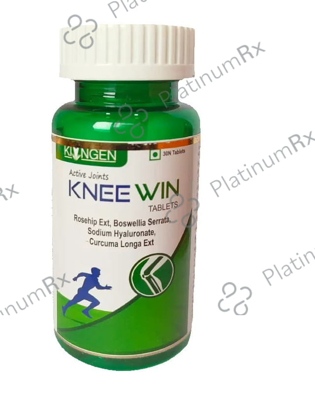 Knee Win Tablet