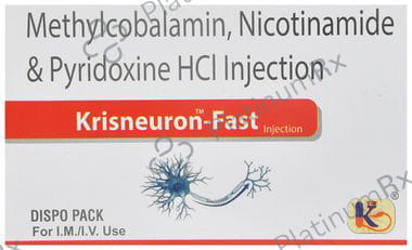Krisneuron Fast Injection