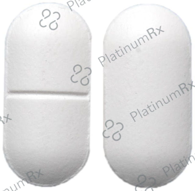 Lineca 600mg Tablet 10s