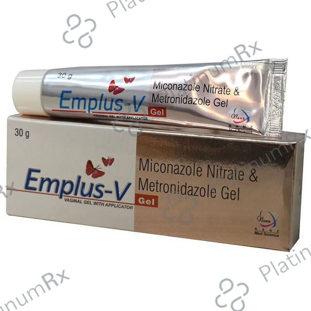 Emplus-V Gel
