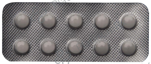 Azulix 3mg Tablet 10s