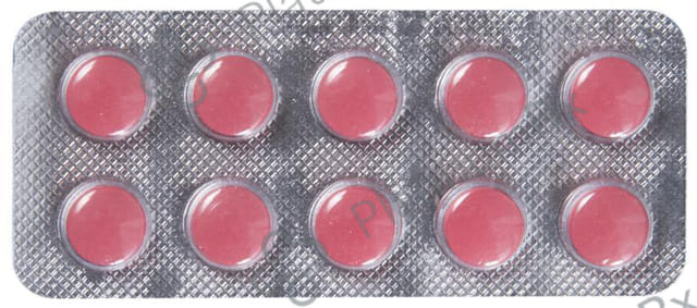 Metolar AM 5/25mg Tablet 10s