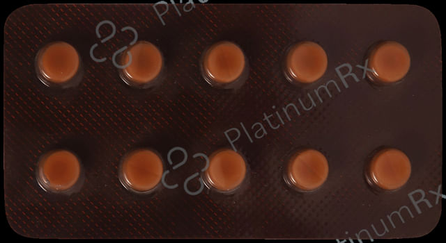 Depotex 4mg Tablet
