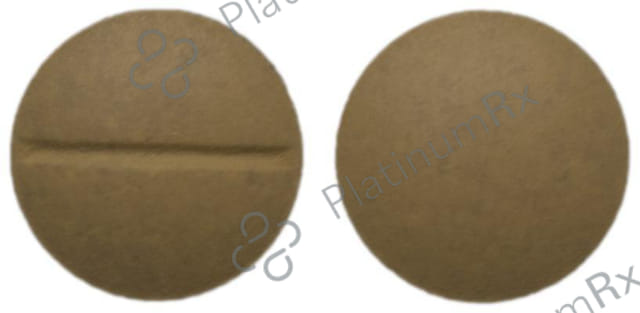 Rosumac 40mg Tablet 10s