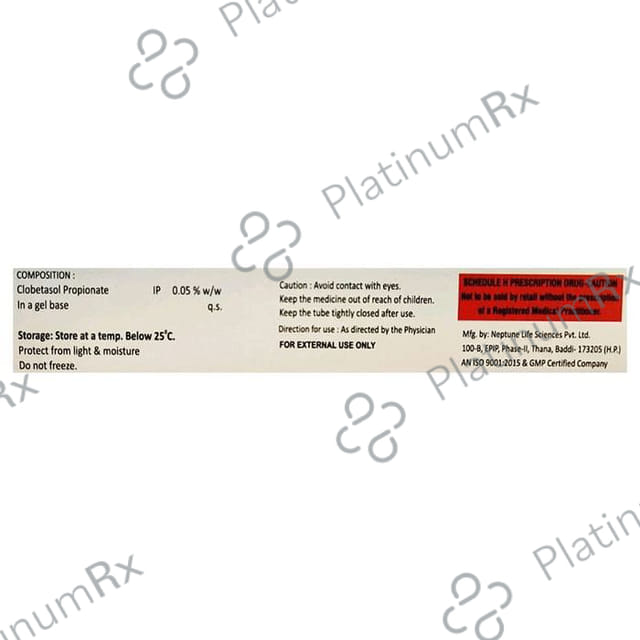 Ranclob Advanced Adhesive Gel