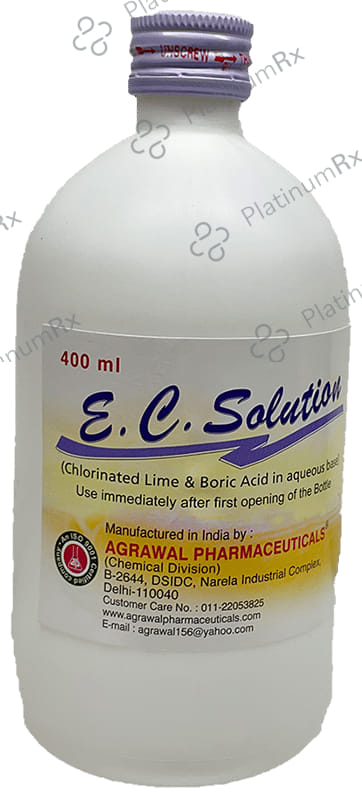 ADPL E.C. Solution