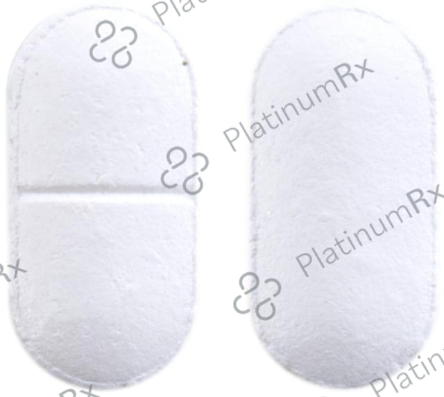 Migest SR 200 Tablet