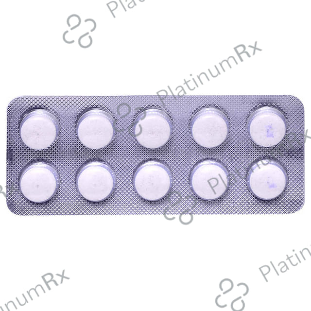 Zyven OD 100mg Tablet ER 10s
