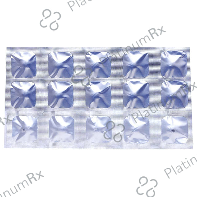 Winbp 20mg Tablet 15s