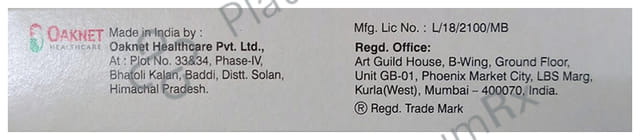 Cosvate G Cream 30gm