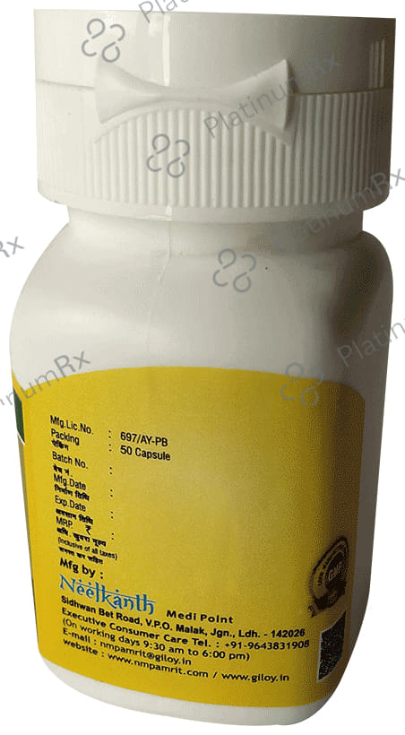 Neelkanth Medi Point Sandhiyog Capsule