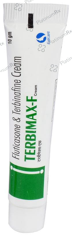 Terbimax F Cream 10gm