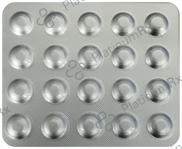 Atorfit 10mg Tablet 20s