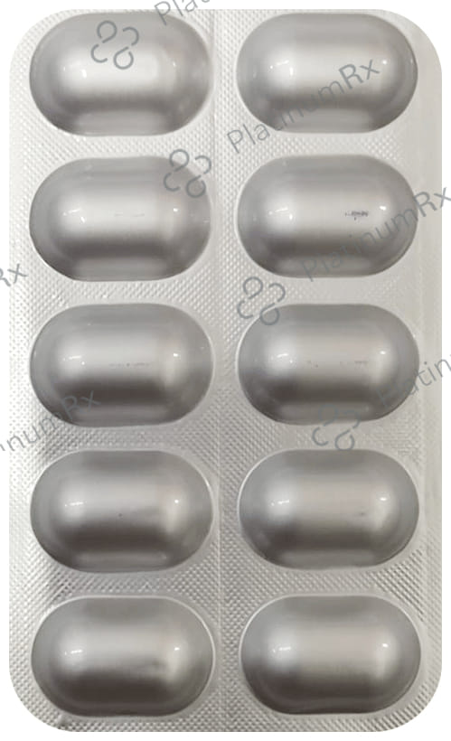 Sonirab DSR Capsule 10s