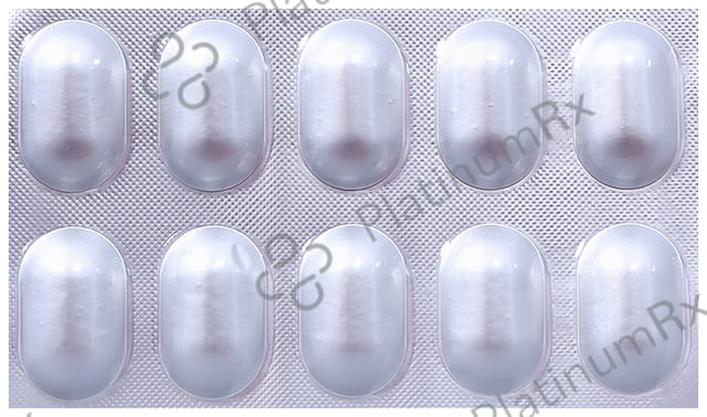 Trypace TH 4mg/100mg/325mg Tablet