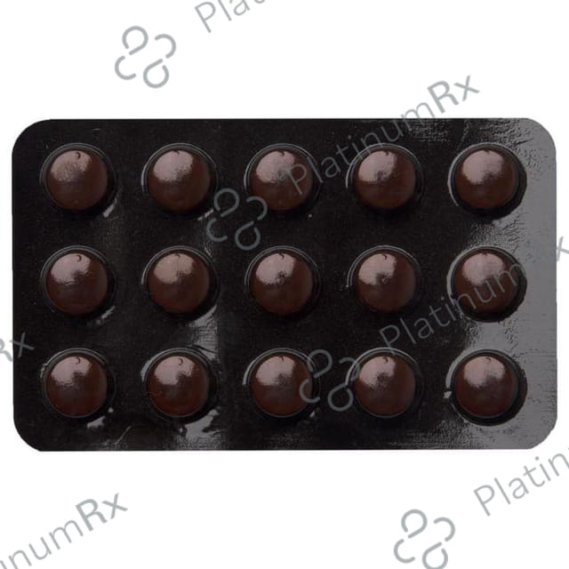 Eslo AT 2.5/50mg Tablet 15s
