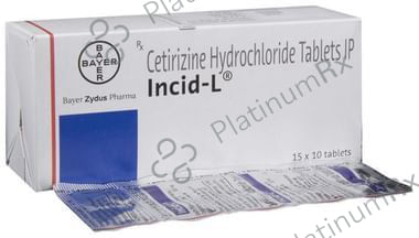 Incid-L Tablet