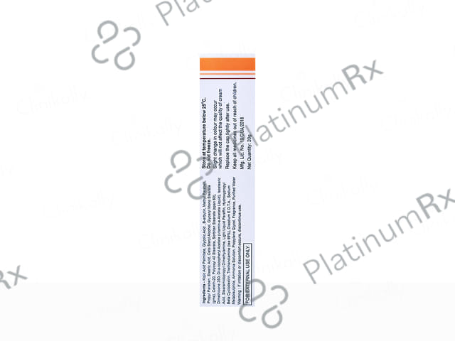 Demelan+ Cream 20gm