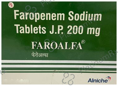 Faroalfa Tablet