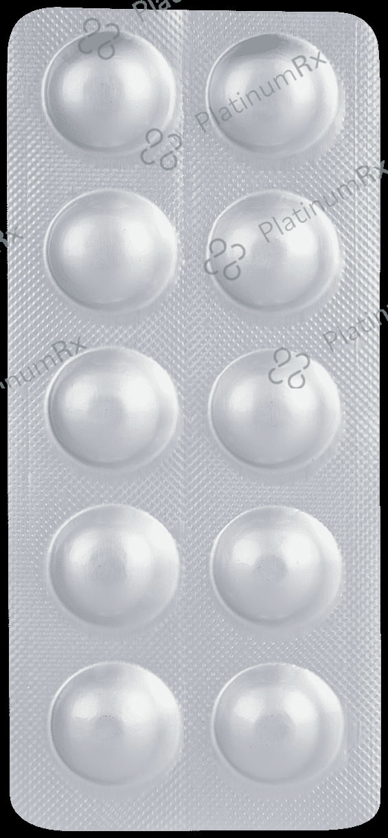 Aretha 50mg Tablet 10s