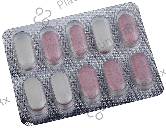 Glimes-M 2 Tablet PR