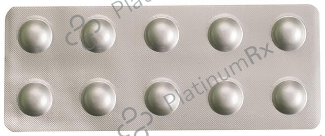 Trajenta 5mg Tablet 10s