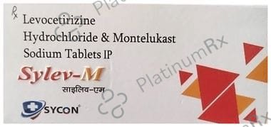Sylev-M Tablet