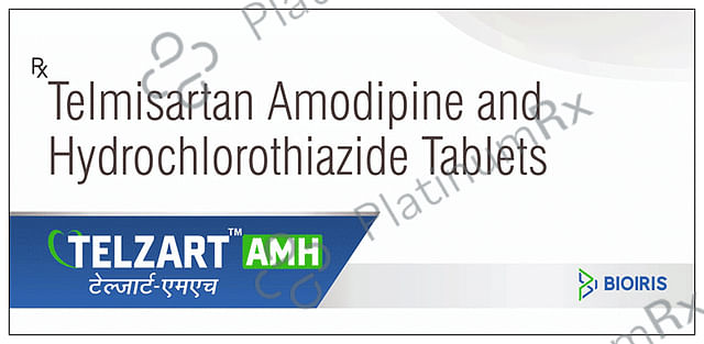 Telzart AMH Tablet
