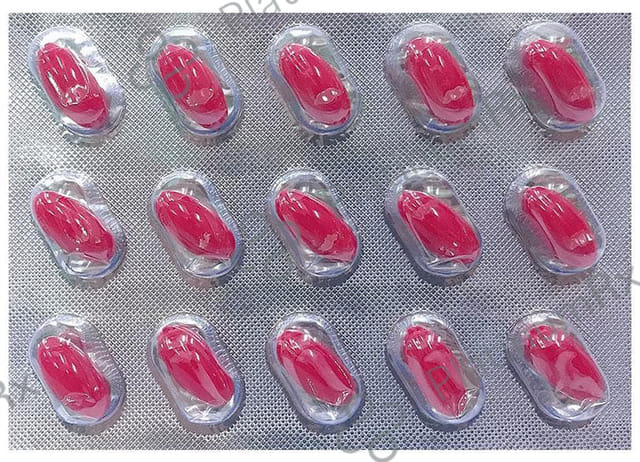 Bio D3 Fem Soft Gelatin Capsule 15s