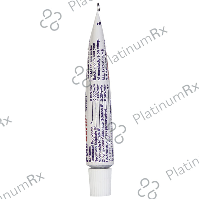 Four Derm AF Cream 20 Cream