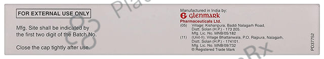Halovate 0.05% Ointment 30gm
