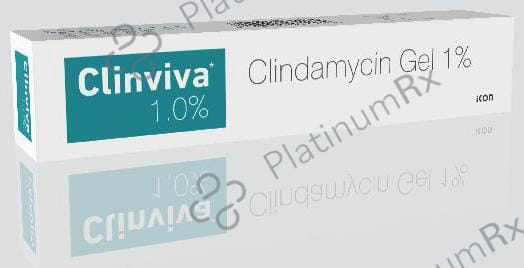 Clinviva 1% Gel