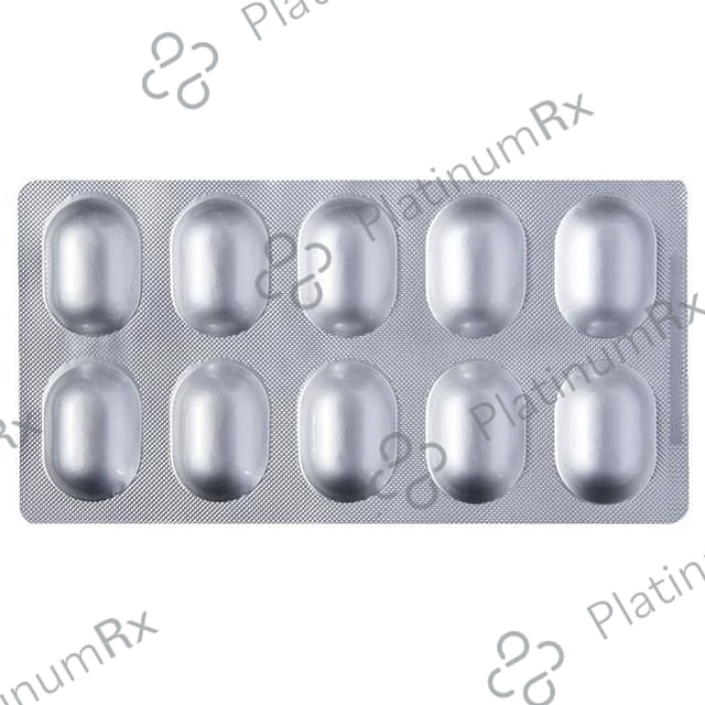 Indclav 625mg Tablet 10s