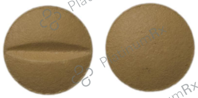 Lipi EZ 20/10mg Tablet 10s