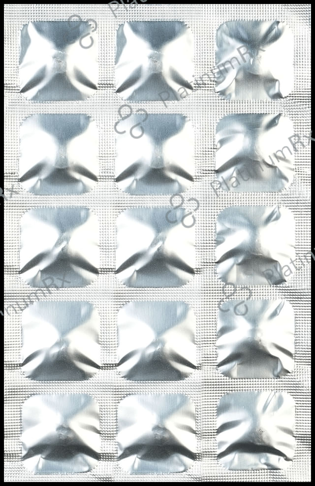 Olmark H 12.5/40mg Tablet 15s