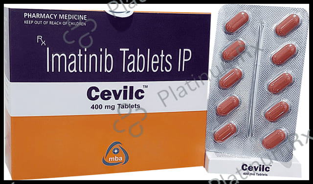 Cevilc Tablet