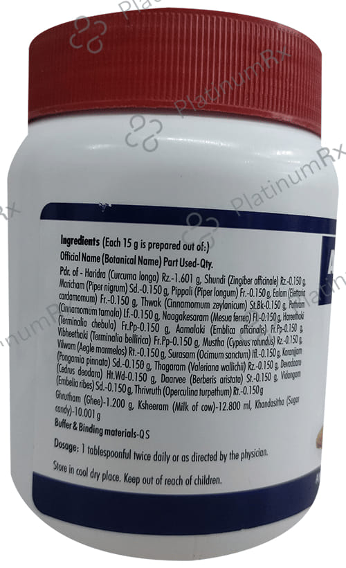 Nagarjuna Allergin Granules