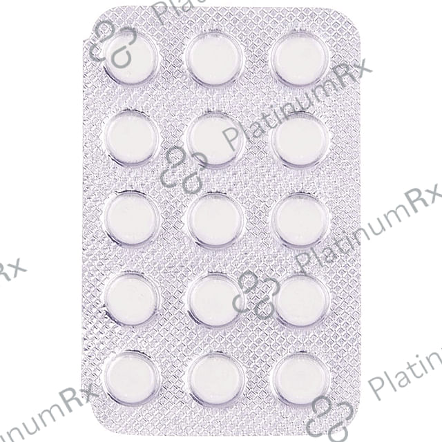 Nebicard 2.5mg Tablet 15s