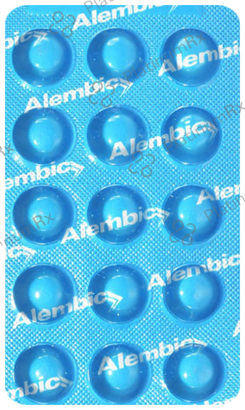 Pentab 20mg Tablet 15s